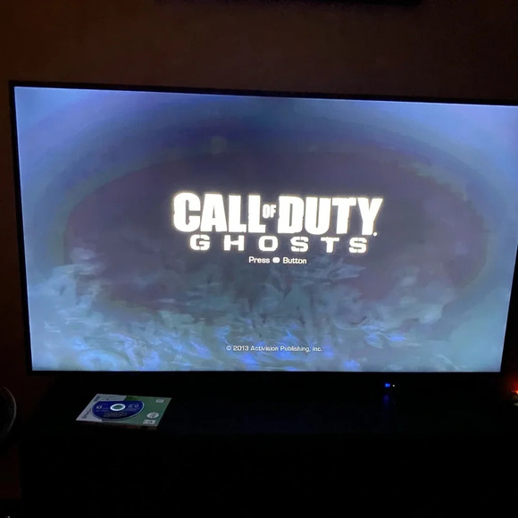 Call of Duty: Ghosts on Xbox 360 - Picture 4 of 7